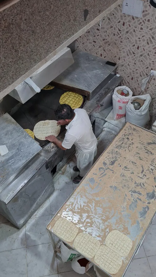 نانوایی سنتی گندمک (شعبه اصلی) - تصویر 2