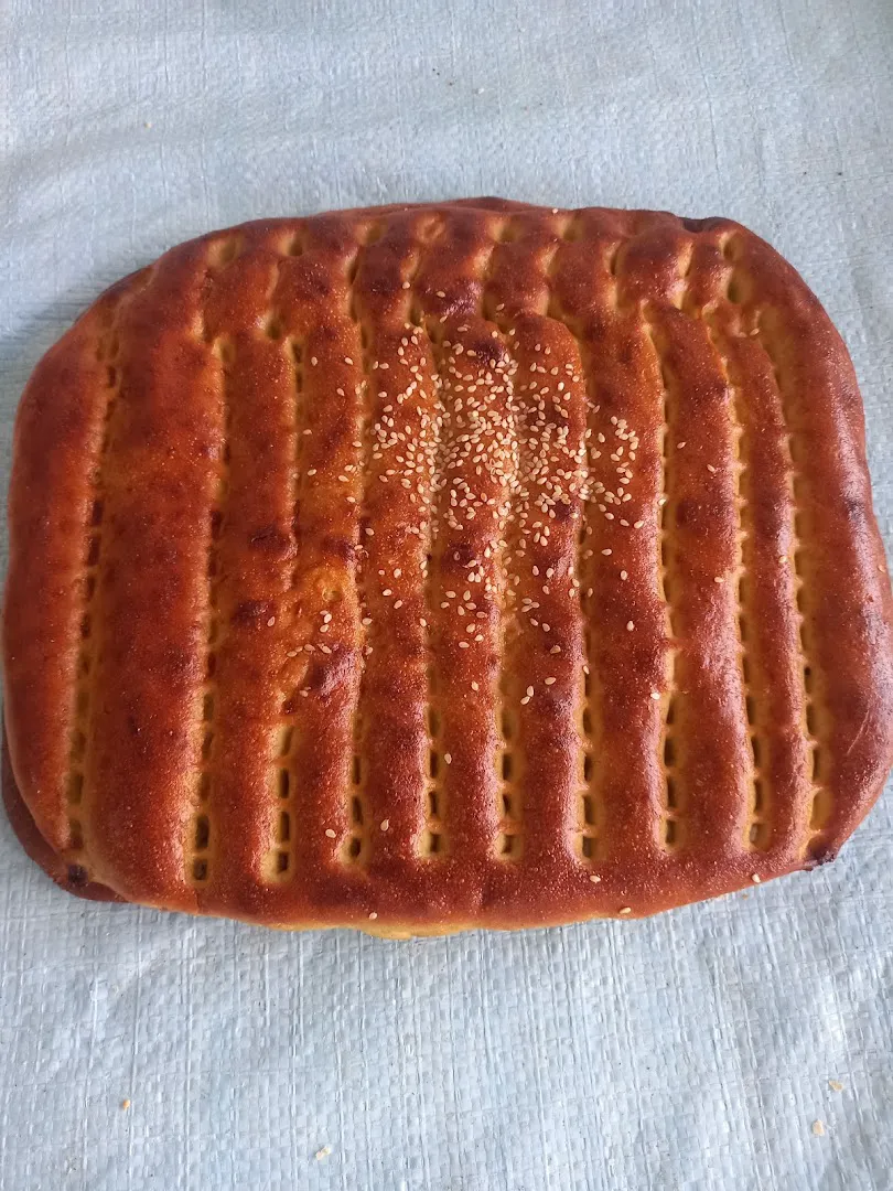 نانوایی بربری شاطر علی (شعبه اصلی) - تصویر 2