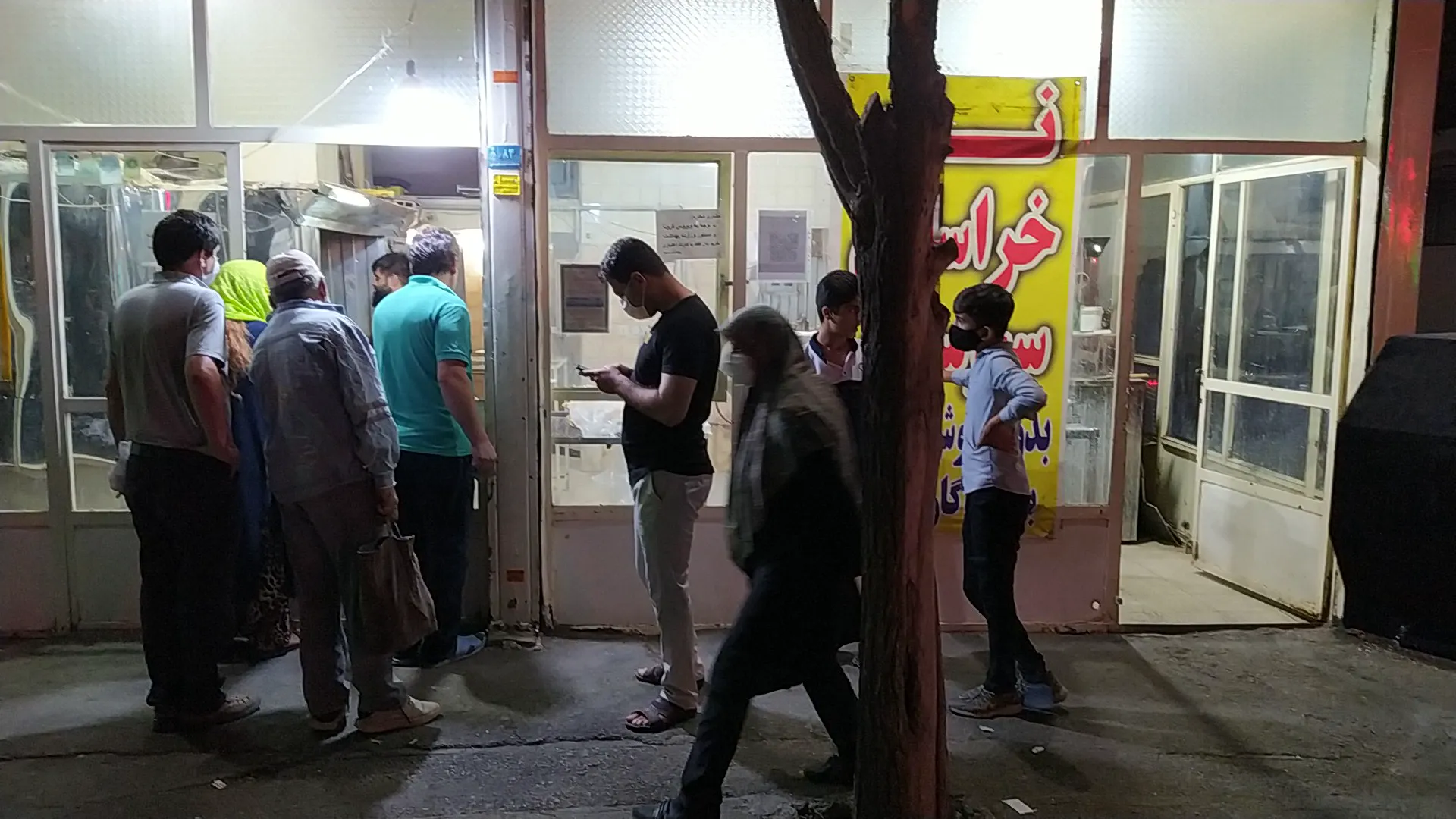 نانوایی خراسانی (شعبه اصلی) - تصویر 4