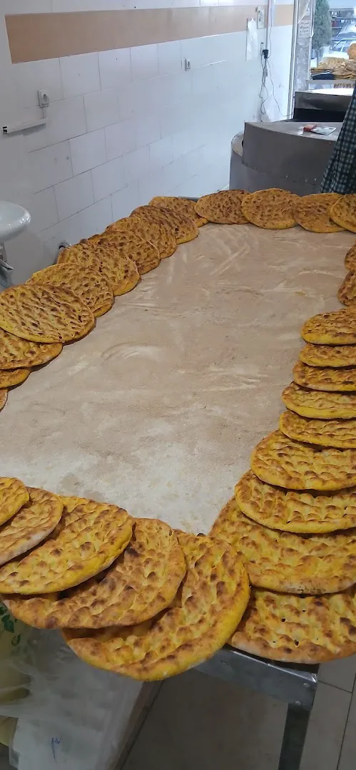 نانوایی عسگری (شعبه اصلی) - تصویر 3