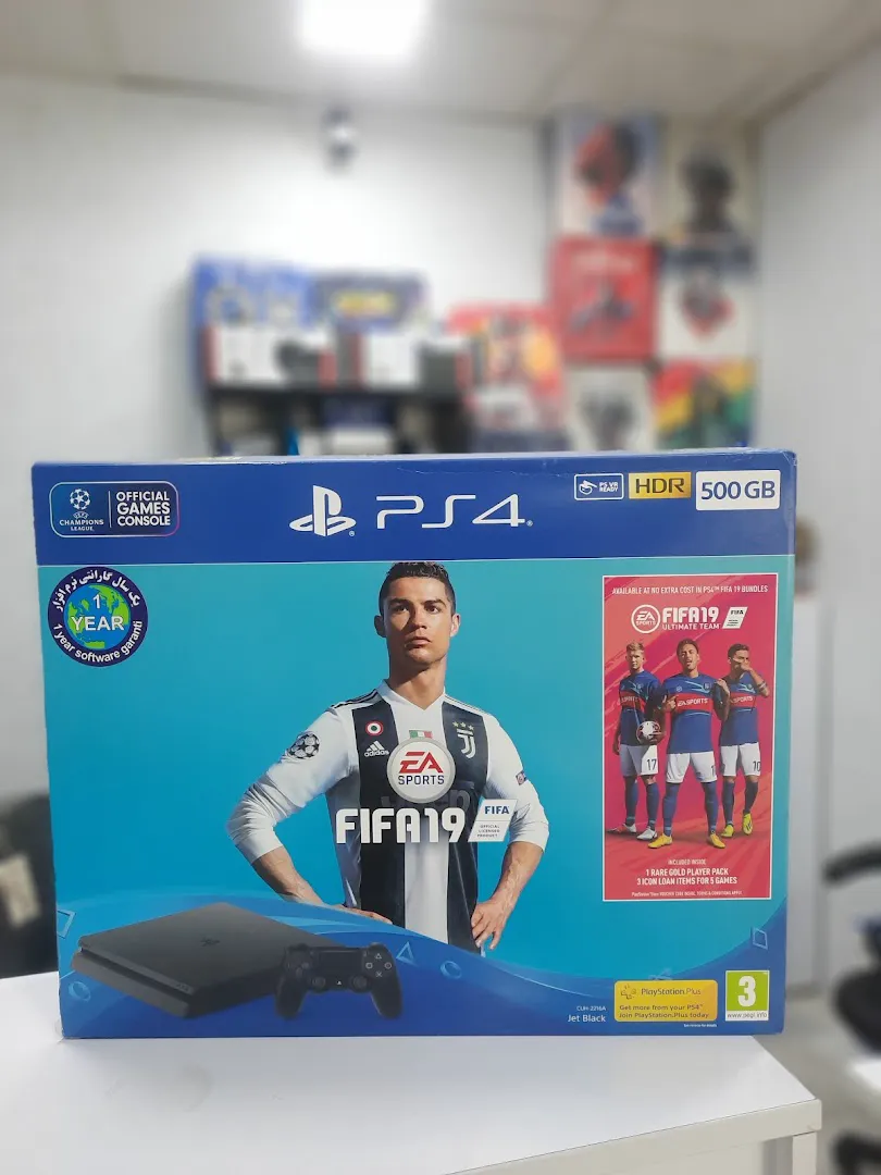 Game city (شعبه اصلی) - تصویر 4
