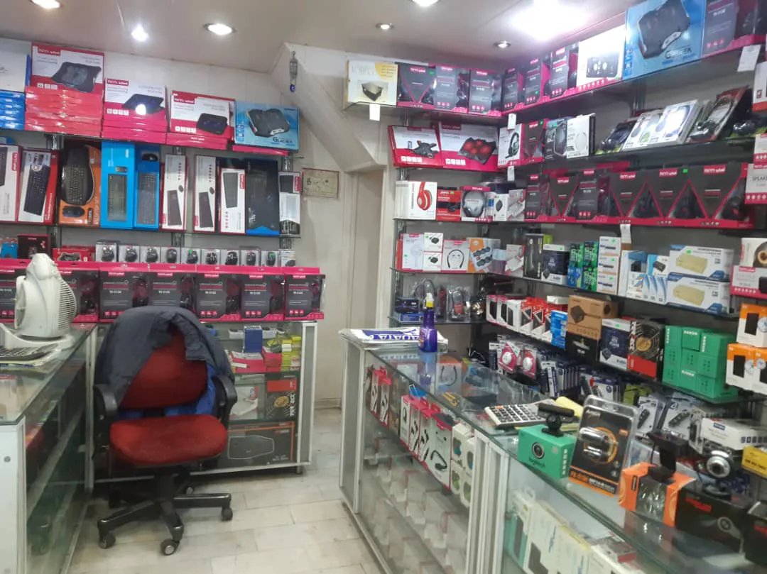فروشگاه اینترنتی فرشتگان (شعبه اصلی) - تصویر 4