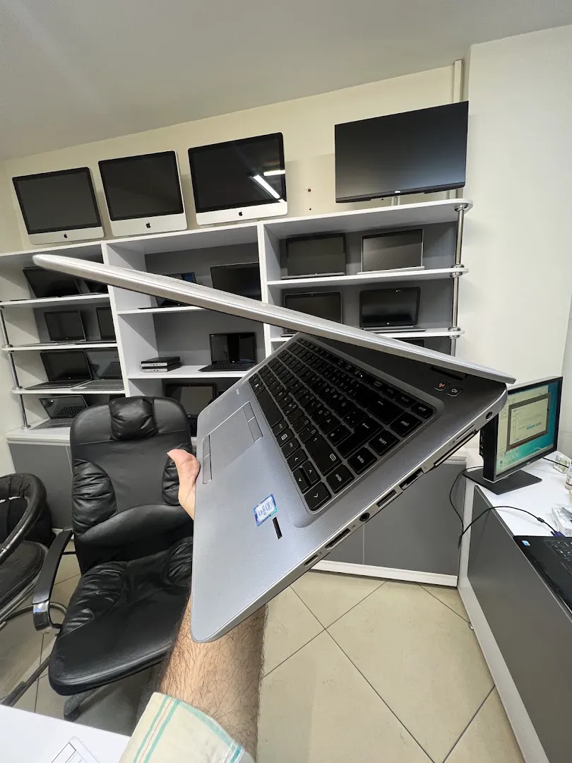 لپ تاپ استوک (شعبه اصلی) - تصویر 2