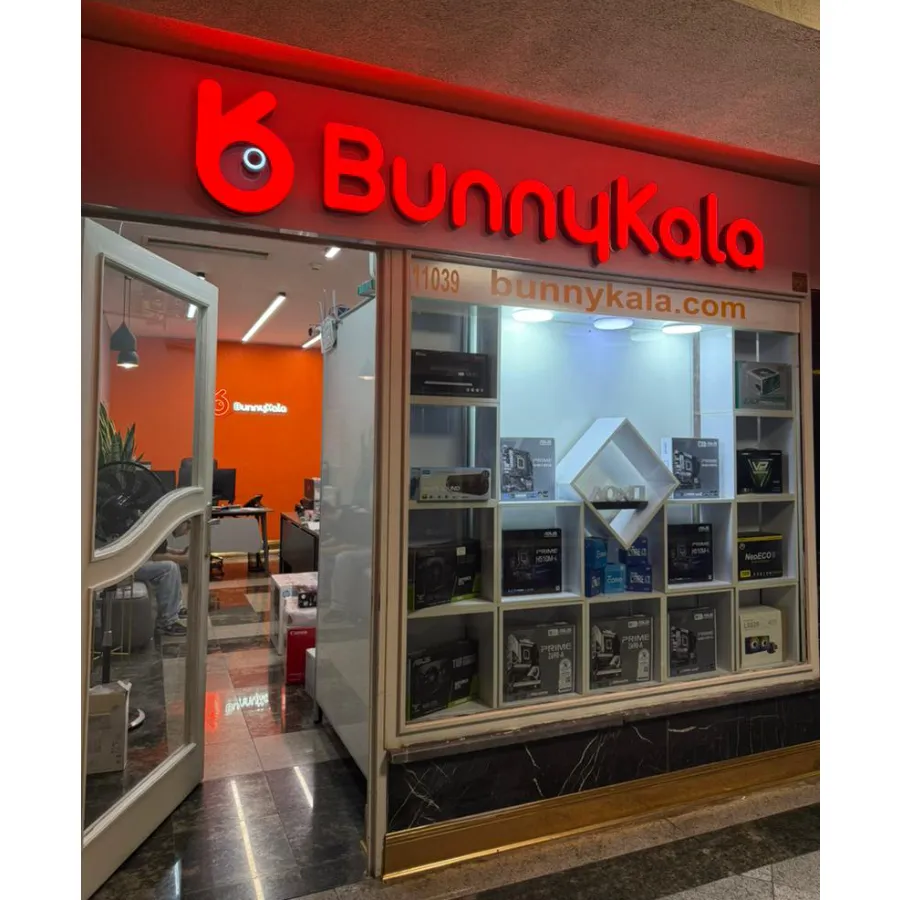 bunnykala | بانی کالا (شعبه اصلی) - تصویر 1