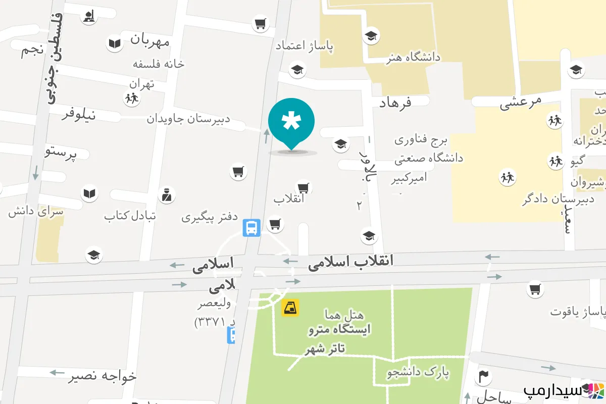 راهبرد نت (شعبه اصلی) - تصویر 3