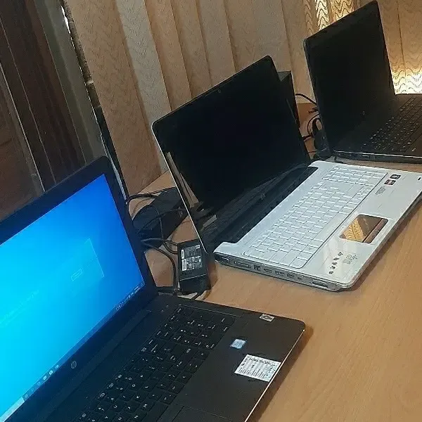تعمیرات کامپیوتر - نوین سازان رایانه (شعبه اصلی) - تصویر 3