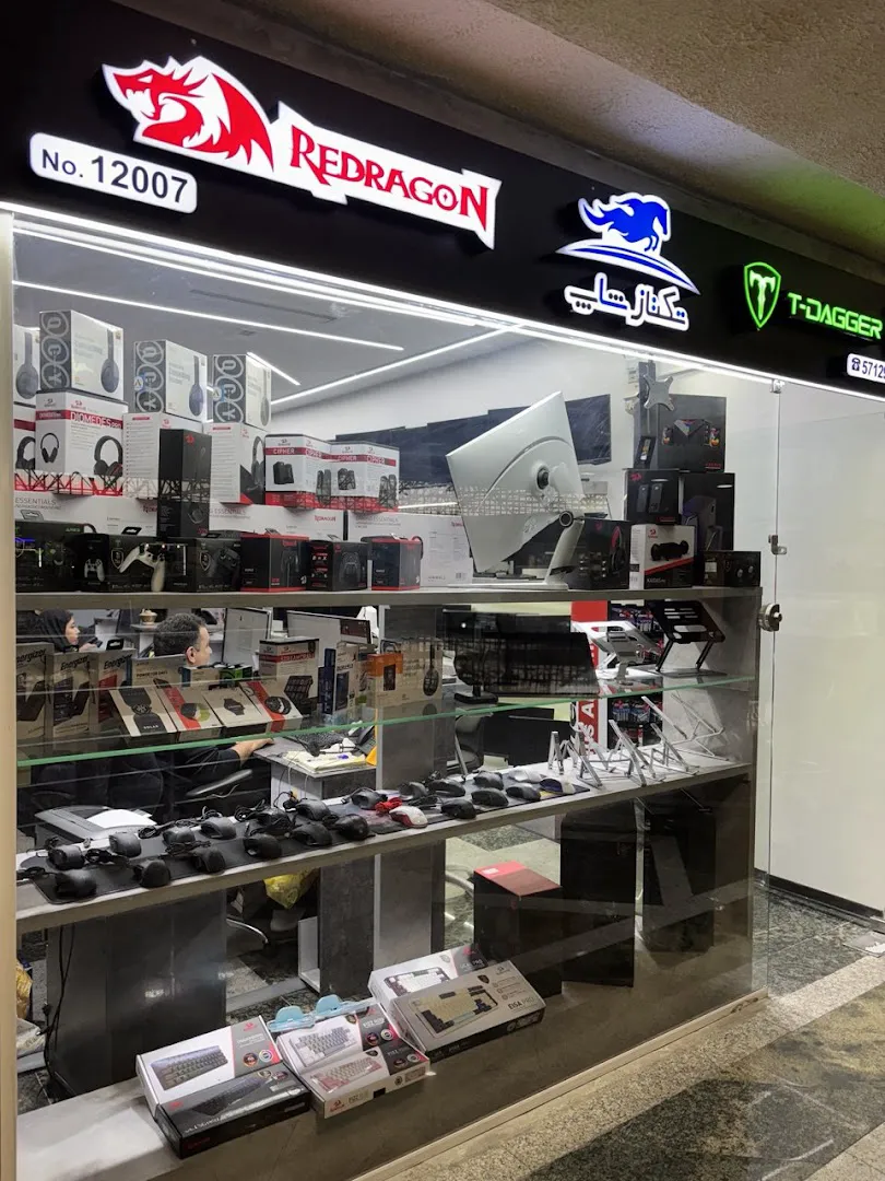 فروشگاه اینترنتی تکتاز شاپ (شعبه اصلی) - تصویر 2