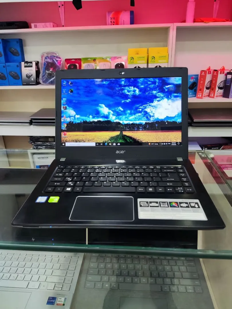 Seven computer (شعبه اصلی) - تصویر 4