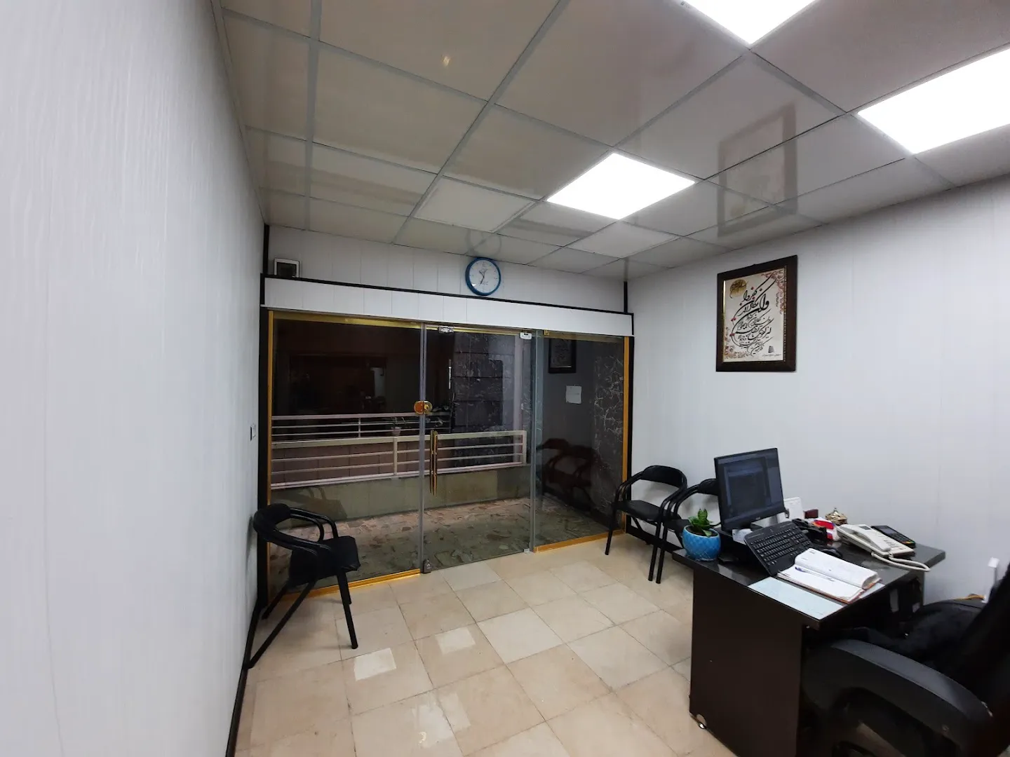 فروشگاه اینترنتی کالا تکین (شعبه اصلی) - تصویر 2