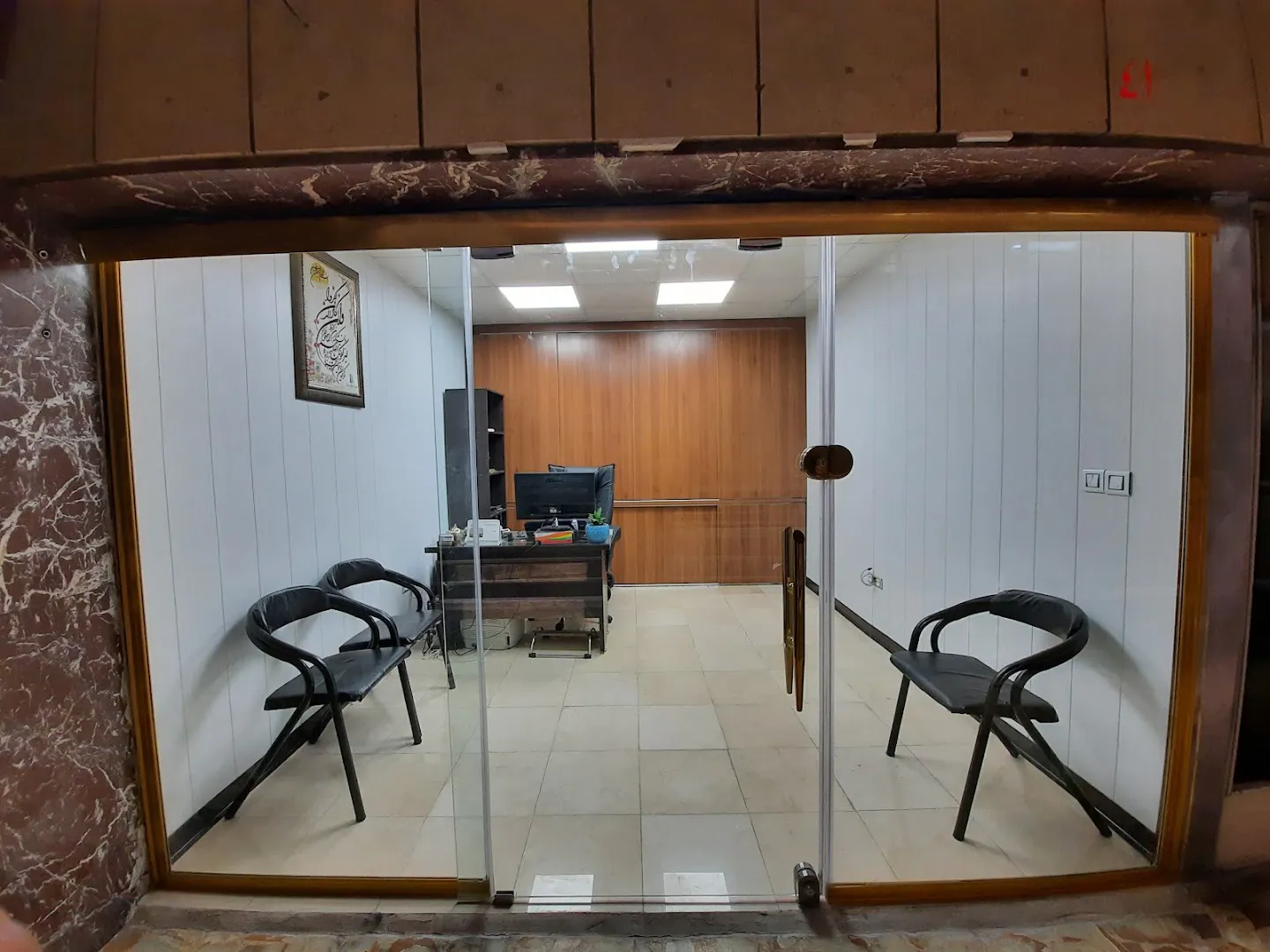 فروشگاه اینترنتی کالا تکین (شعبه اصلی) - تصویر 3