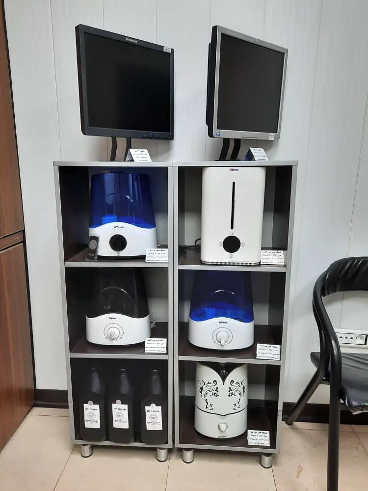 فروشگاه اینترنتی کالا تکین (شعبه اصلی) - تصویر 4