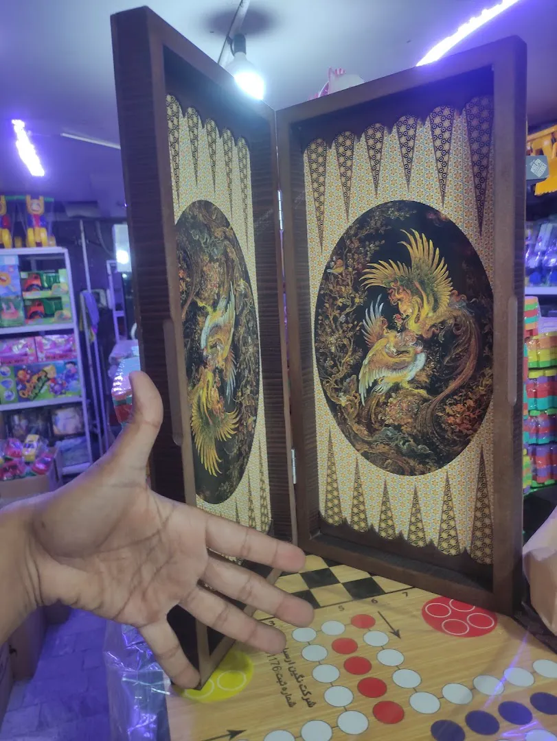 مرکز موبایل و کامپیوتر تسکو (شعبه اصلی) - تصویر 4