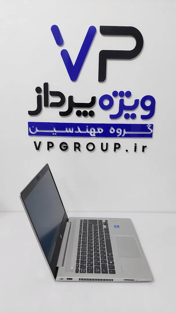 لپتاپ و کامپیوتر ویژه پرداز (شعبه اصلی) - تصویر 4