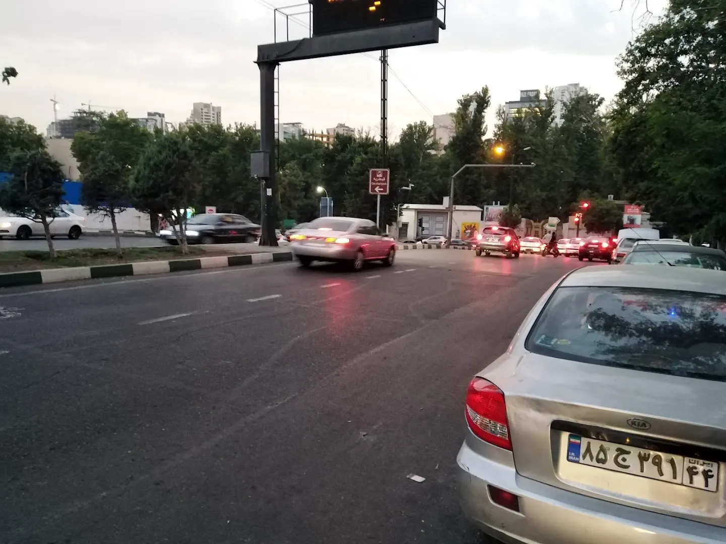 فروشگاه دوربین مداربسته مالکد (شعبه اصلی) - تصویر 3