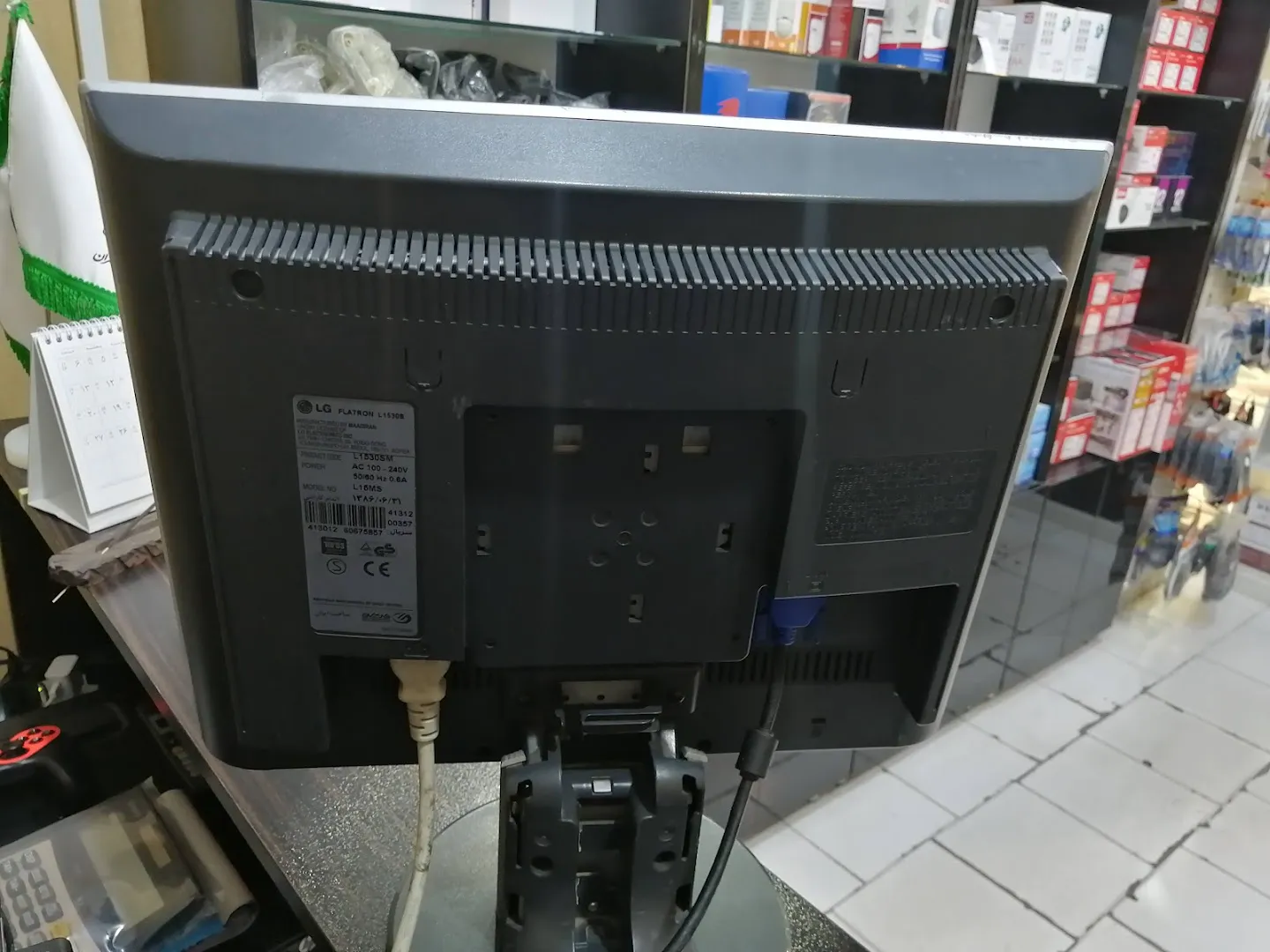 فروشگاه داناویژن (شعبه اصلی) - تصویر 4