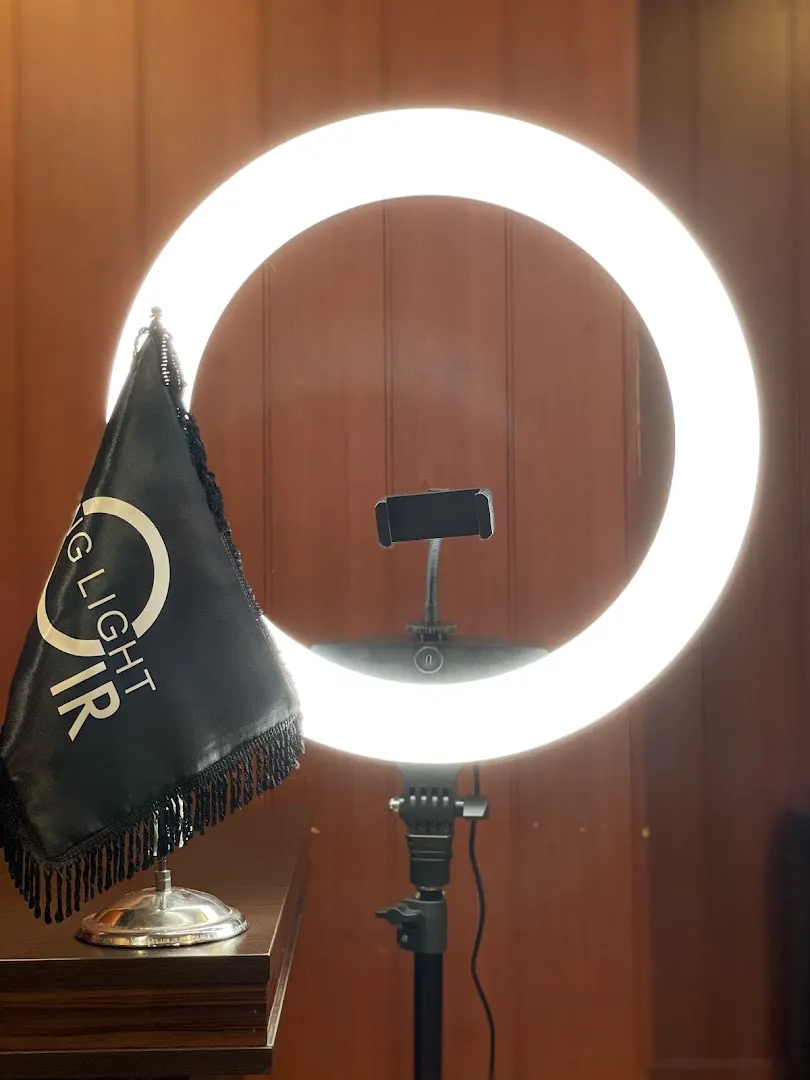 فروشگاه رینگلایت آی آر (شعبه اصلی) - تصویر 4