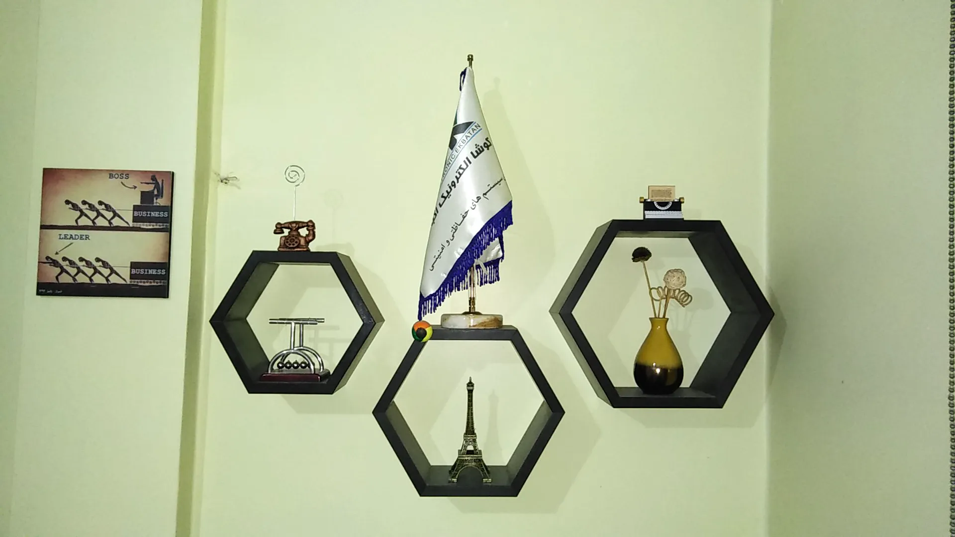کوشا الکترونیک اکباتان (شعبه اصلی) - تصویر 2