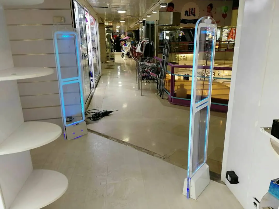 کوشا الکترونیک اکباتان (شعبه اصلی) - تصویر 4