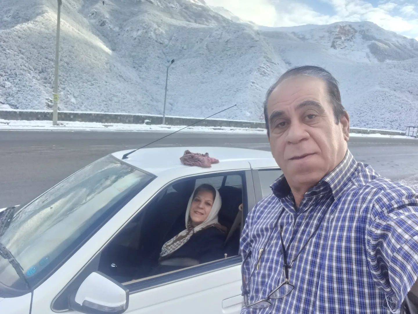 هایک ویژن قیمت (شعبه اصلی) - تصویر 2
