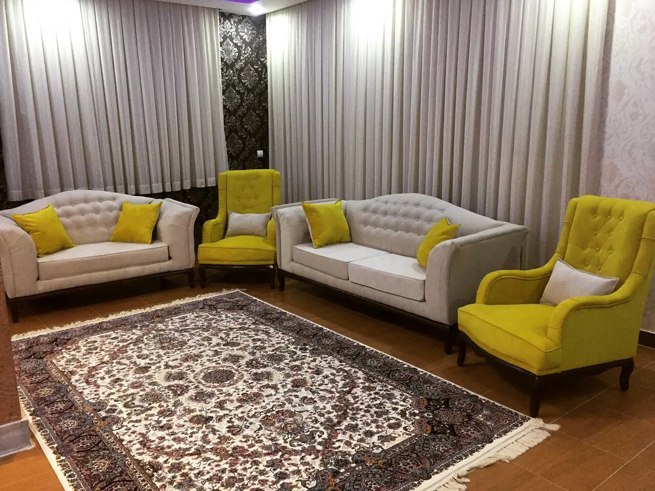 مبل کده (شعبه اصلی) - تصویر 3