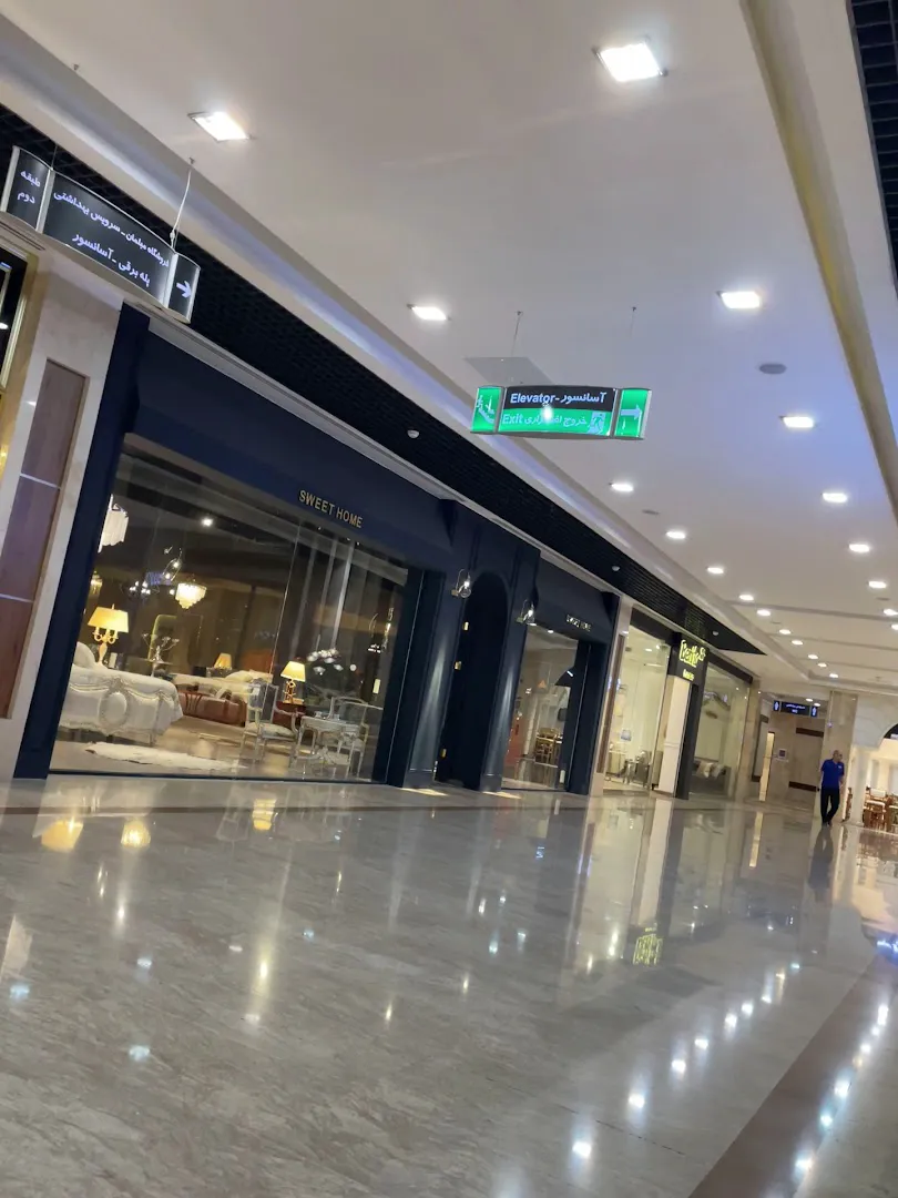 بازار مبل پاسارگاد (شعبه اصلی) - تصویر 2
