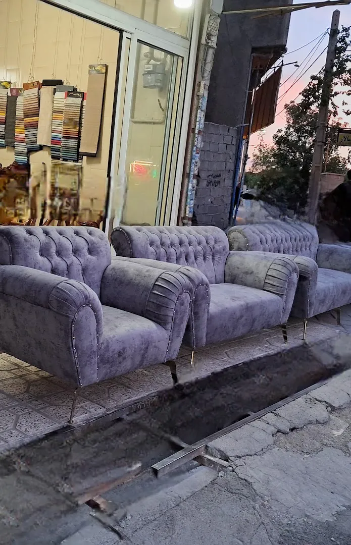 مبل مهدی (شعبه اصلی) - تصویر 3