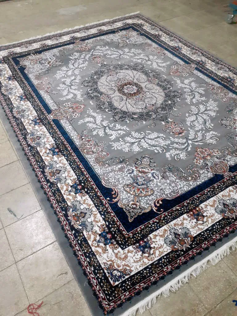 قالیچین |هایپرمارکت مجازی فرش ماشینی و دستباف | Rug & Carpet (شعبه اصلی) - تصویر 1