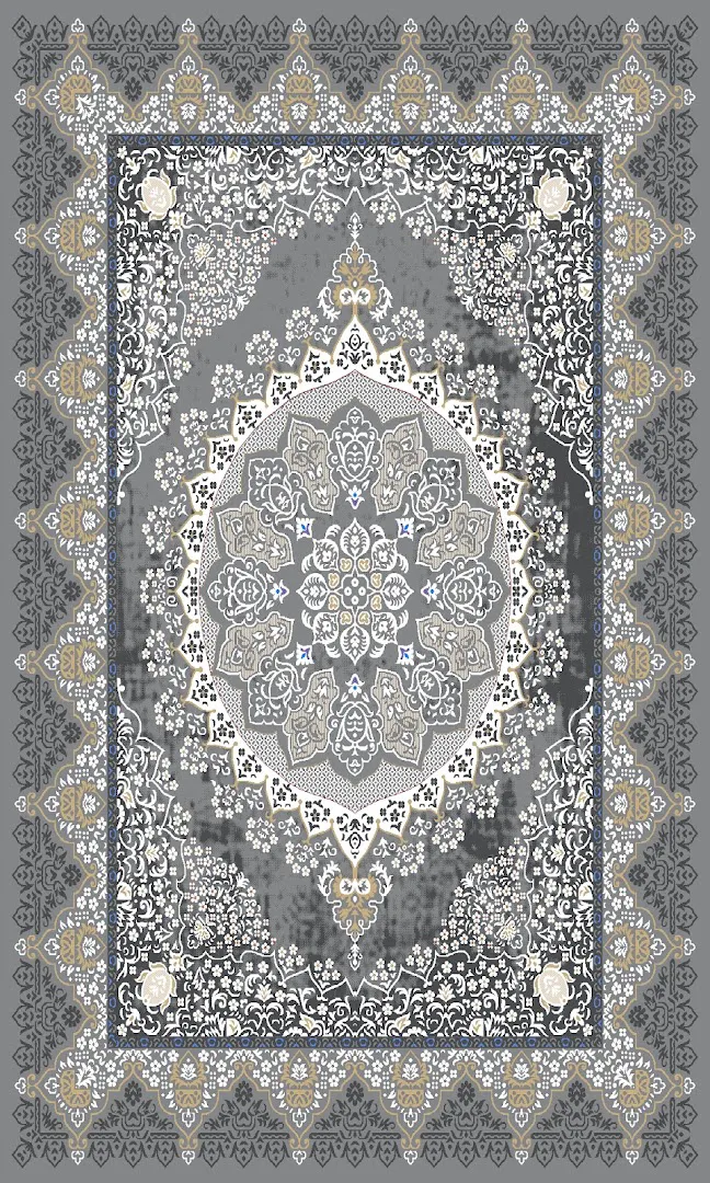 قالیچین |هایپرمارکت مجازی فرش ماشینی و دستباف | Rug & Carpet (شعبه اصلی) - تصویر 2