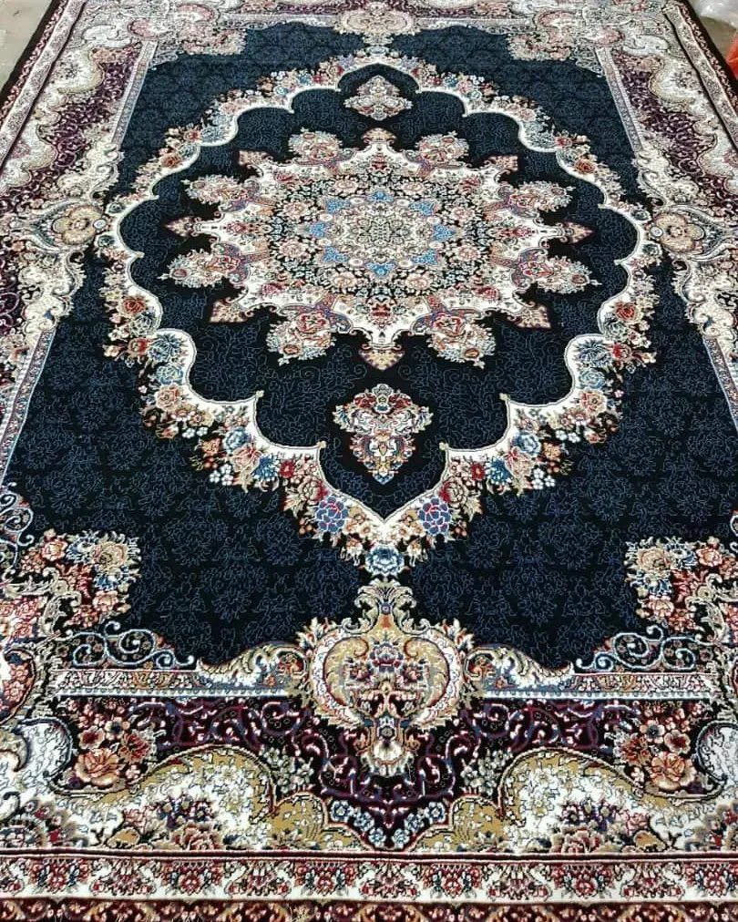 قالیچین |هایپرمارکت مجازی فرش ماشینی و دستباف | Rug & Carpet (شعبه اصلی) - تصویر 3