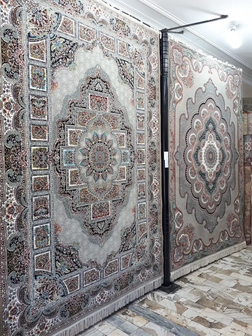 فرش و گلیم خانی (شعبه اصلی) - تصویر 2