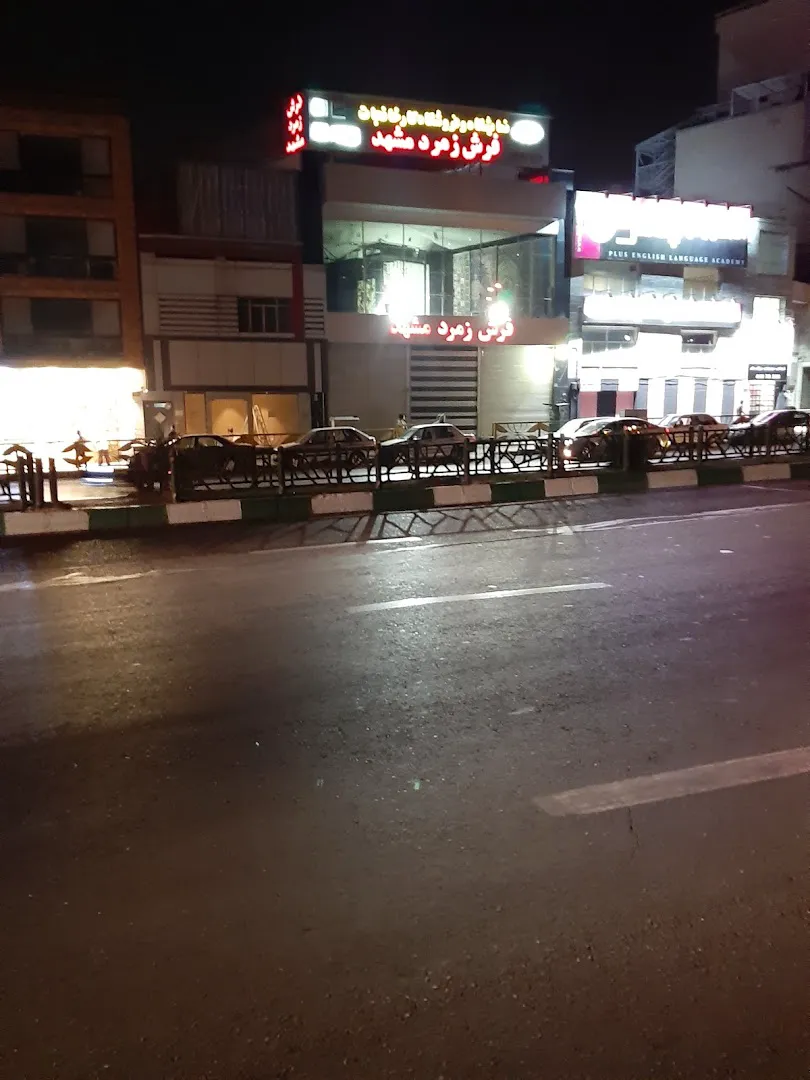 فرش زمرد مشهد (شعبه اصلی) - تصویر 4