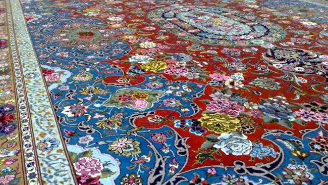فرش طهرانی (شعبه اصلی) - تصویر 2