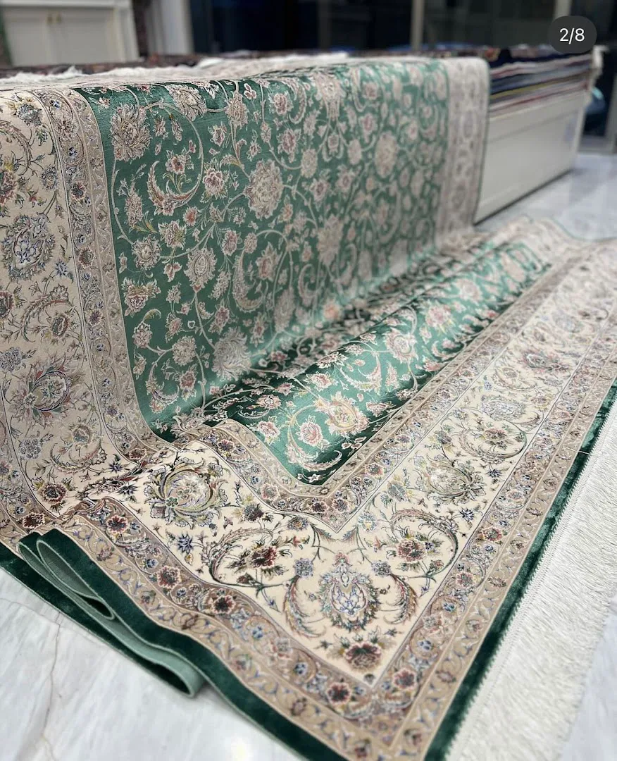 فروشگاه مرکزی فرش مشهد اردهال (شعبه اصلی) - تصویر 2