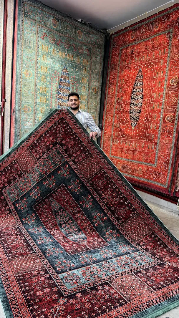 بابافرش/babafarshفروشگاه اینترنتی (شعبه اصلی) - تصویر 3