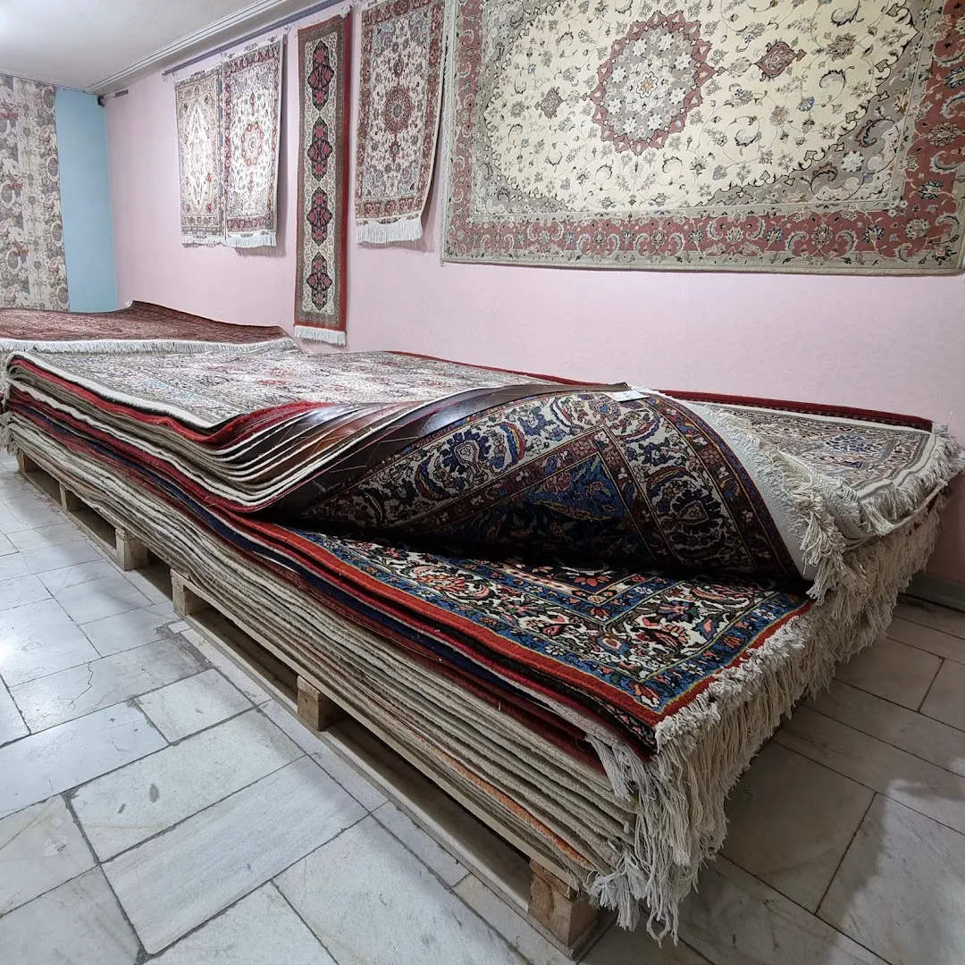 فرش نگاره (شعبه اصلی) - تصویر 4
