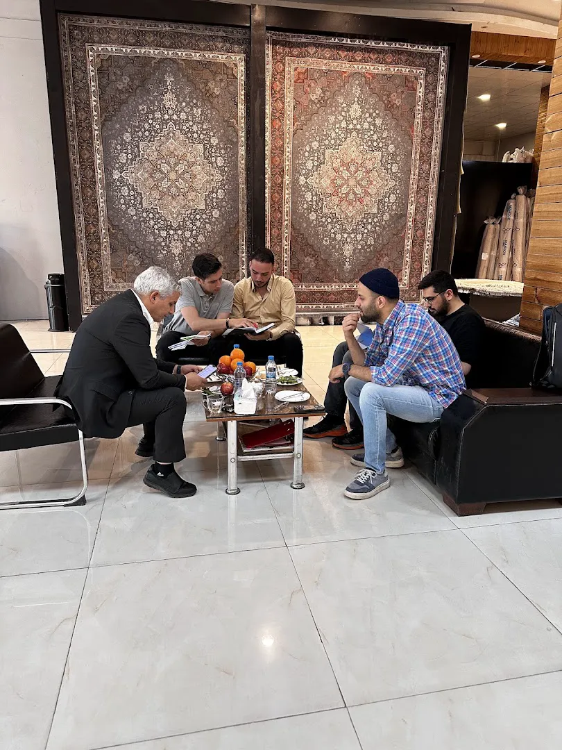 فرش ماهور | Mahoor Carpet (شعبه اصلی) - تصویر 4