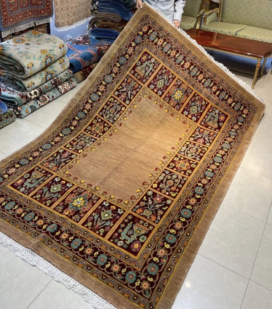 فرش دستباف رحیمی (شعبه اصلی) - تصویر 3