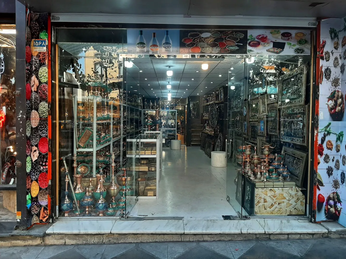 گلیم سرا دوگل (شعبه اصلی) - تصویر 3