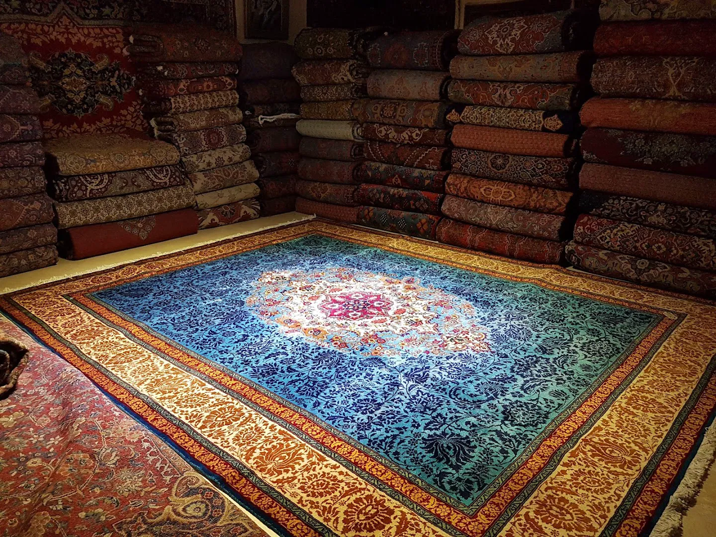 شرکت فرش شرق (شعبه اصلی) - تصویر 3