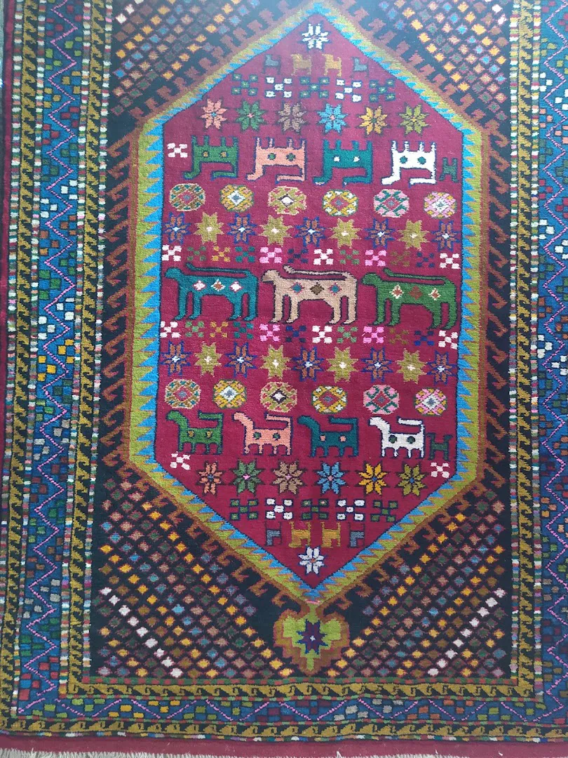 گالری فرش زارعی (شعبه اصلی) - تصویر 2