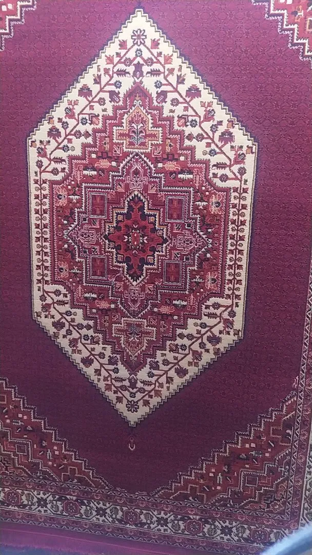 گالری فرش زارعی (شعبه اصلی) - تصویر 4