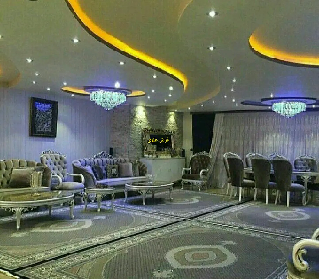 فروشگاه فرش علوی (شعبه اصلی) - تصویر 4