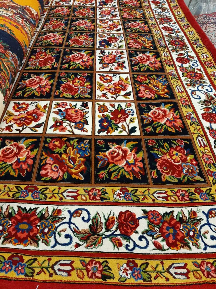 گالری فرش مهدوی (شعبه اصلی) - تصویر 2