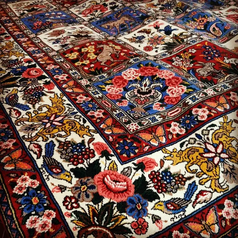 گالری فرش مهدوی (شعبه اصلی) - تصویر 3
