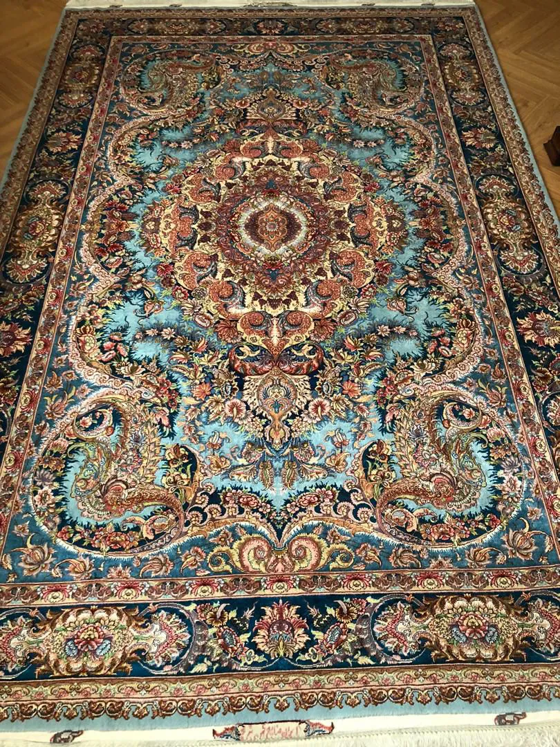 گالری فرش مهدوی (شعبه اصلی) - تصویر 4