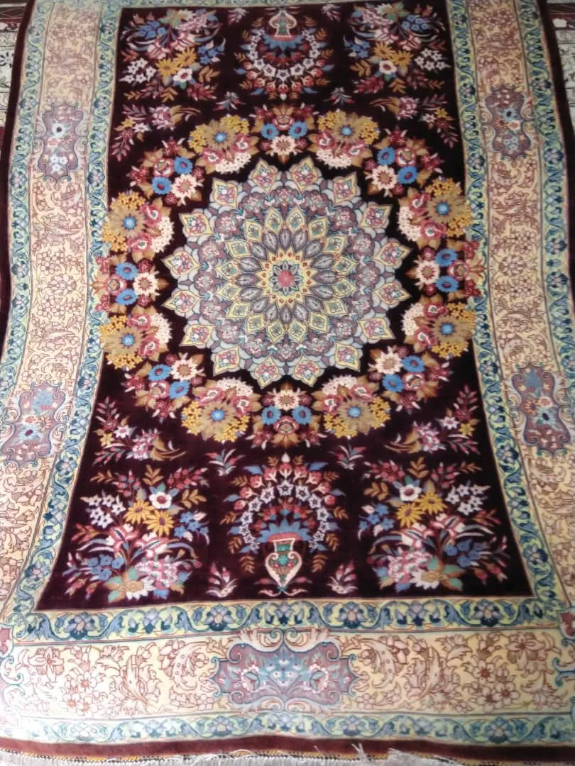 گالری فرش فرهاد (شعبه اصلی) - تصویر 2