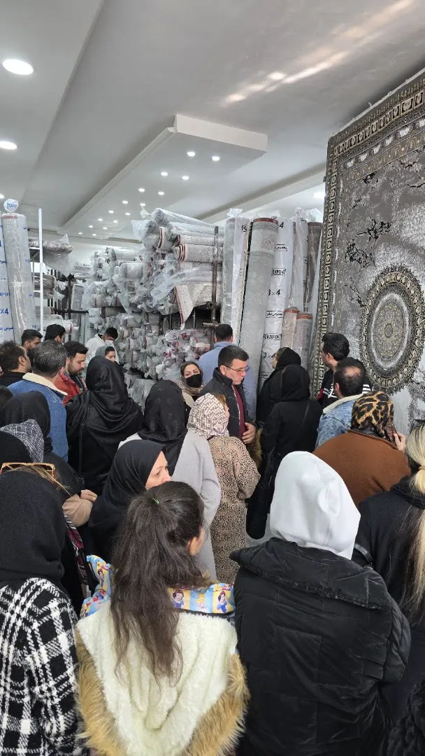 فرش مهدیزاده (شعبه اصلی) - تصویر 3