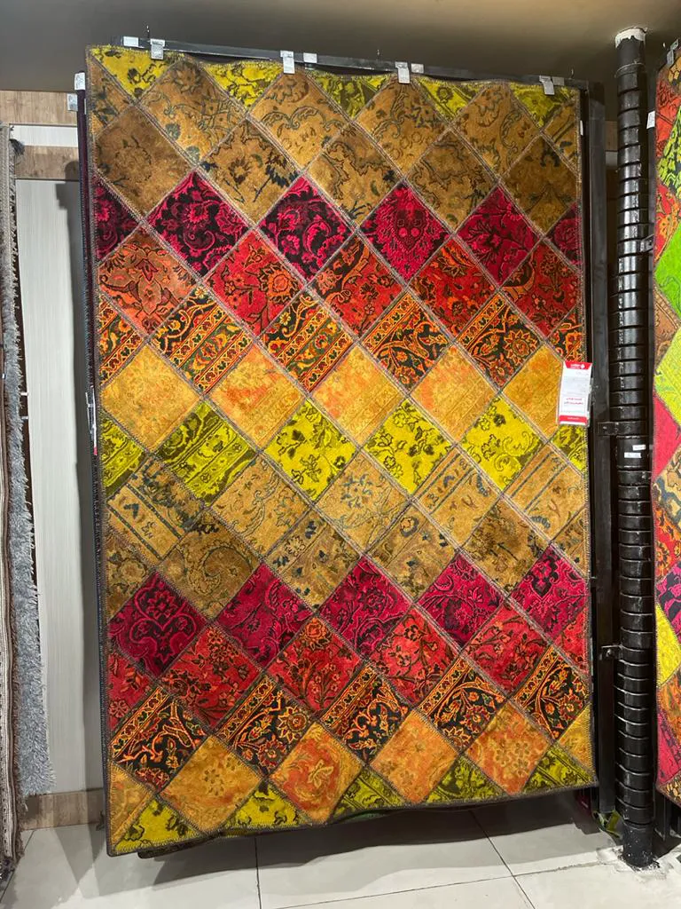 فرش عظیم زاده (شعبه اصلی) - تصویر 3