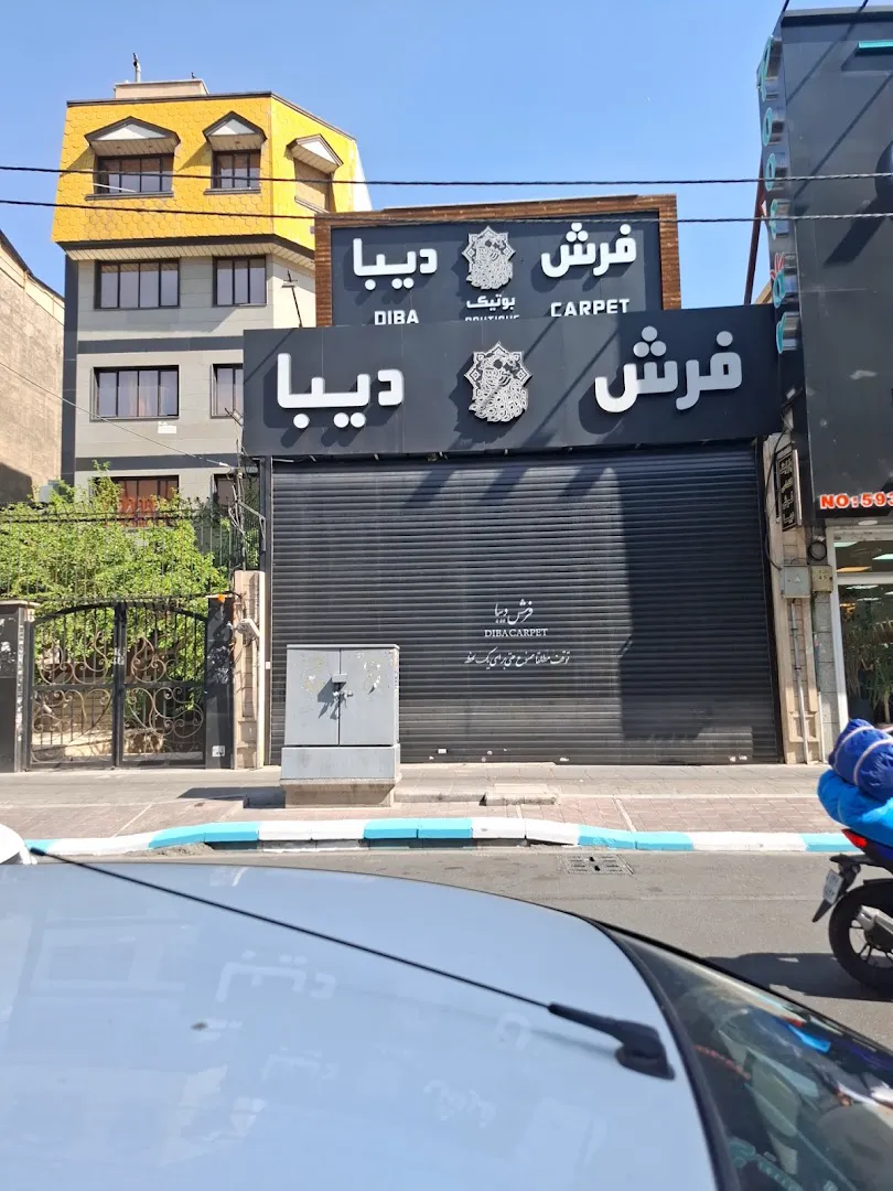 فرش دیبا (شعبه اصلی) - تصویر 3