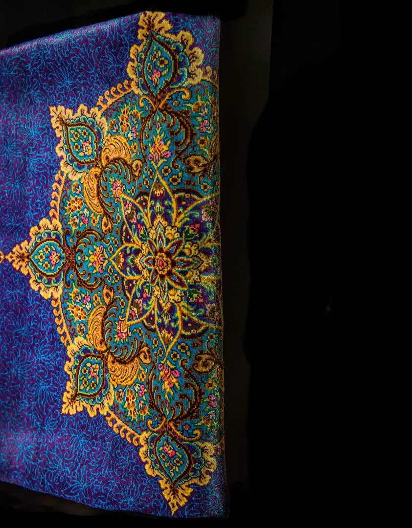 گالری فرش گائینی (شعبه اصلی) - تصویر 2